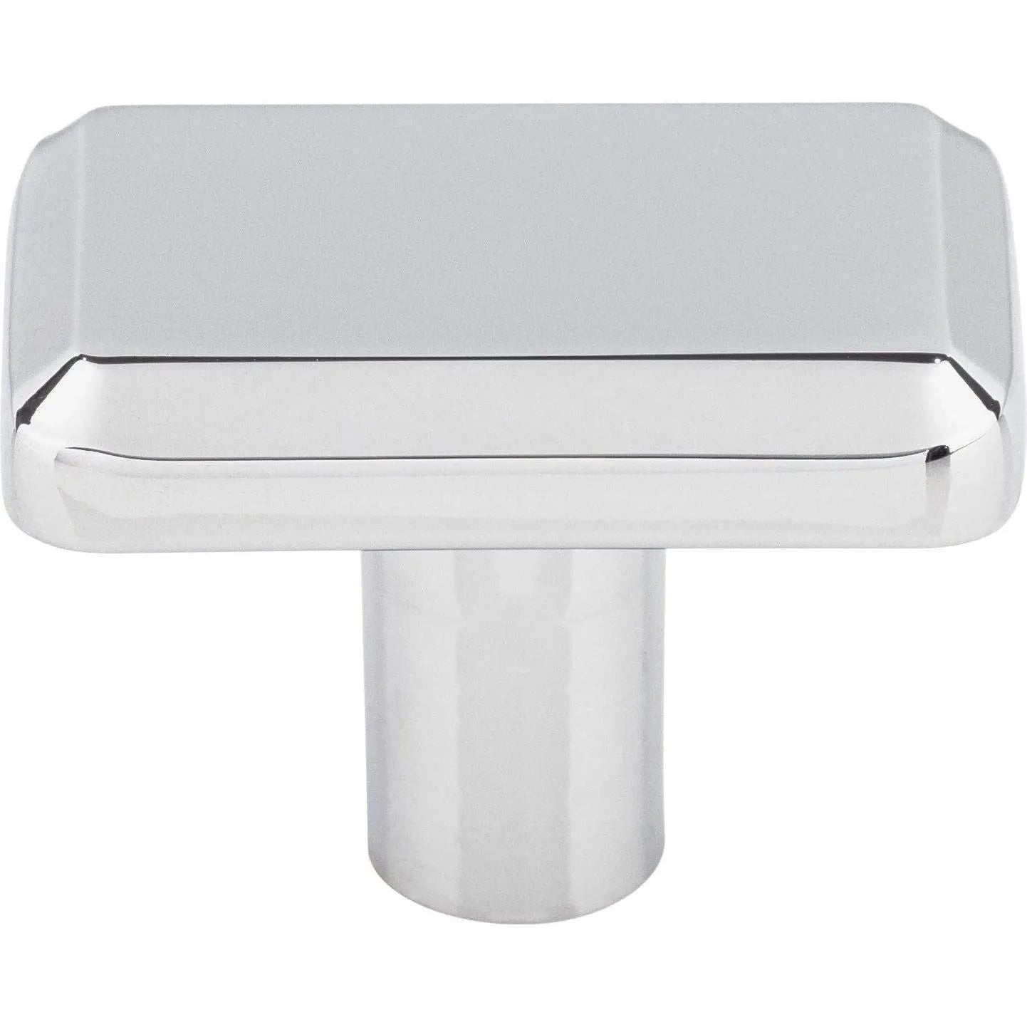 Top Knobs - Telfair Knob - TK3010PC | Montreal Lighting & Hardware