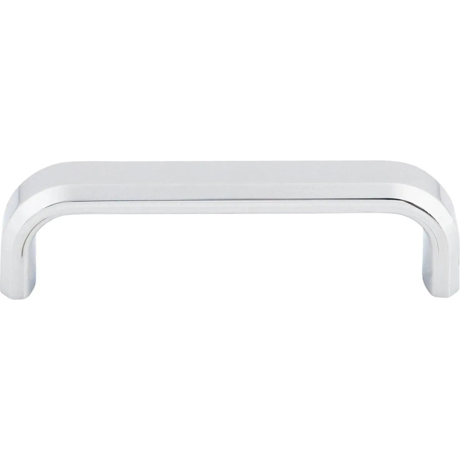 Top Knobs - Telfair Pull - TK3011PC | Montreal Lighting & Hardware