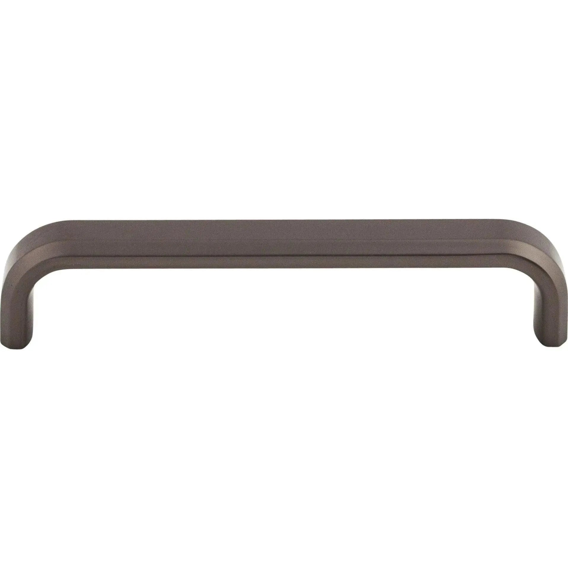 Top Knobs - Telfair Pull - TK3012AG | Montreal Lighting & Hardware