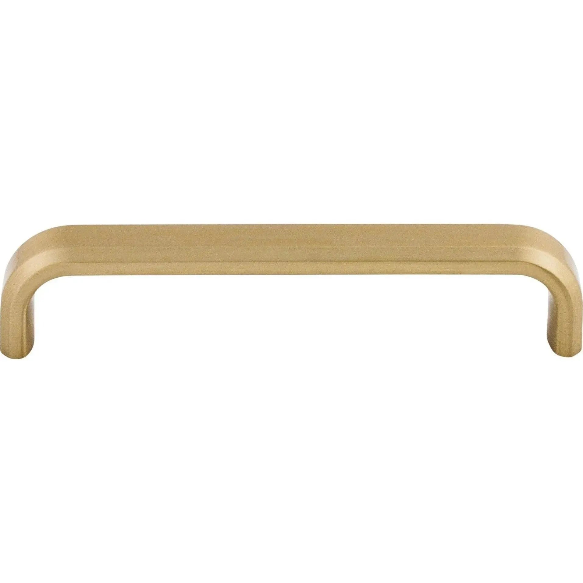 Top Knobs - Telfair Pull - TK3012HB | Montreal Lighting & Hardware