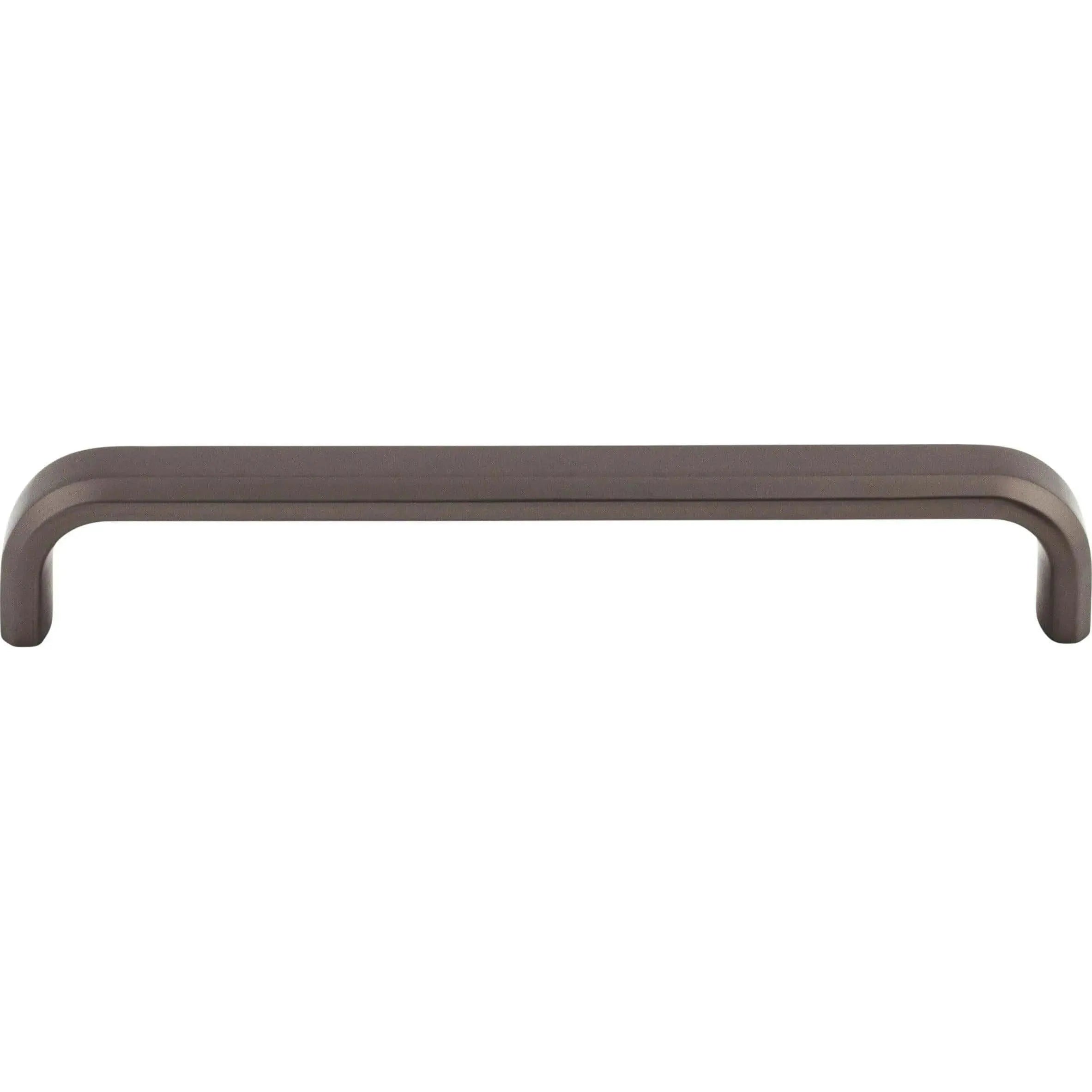 Top Knobs - Telfair Pull - TK3013AG | Montreal Lighting & Hardware