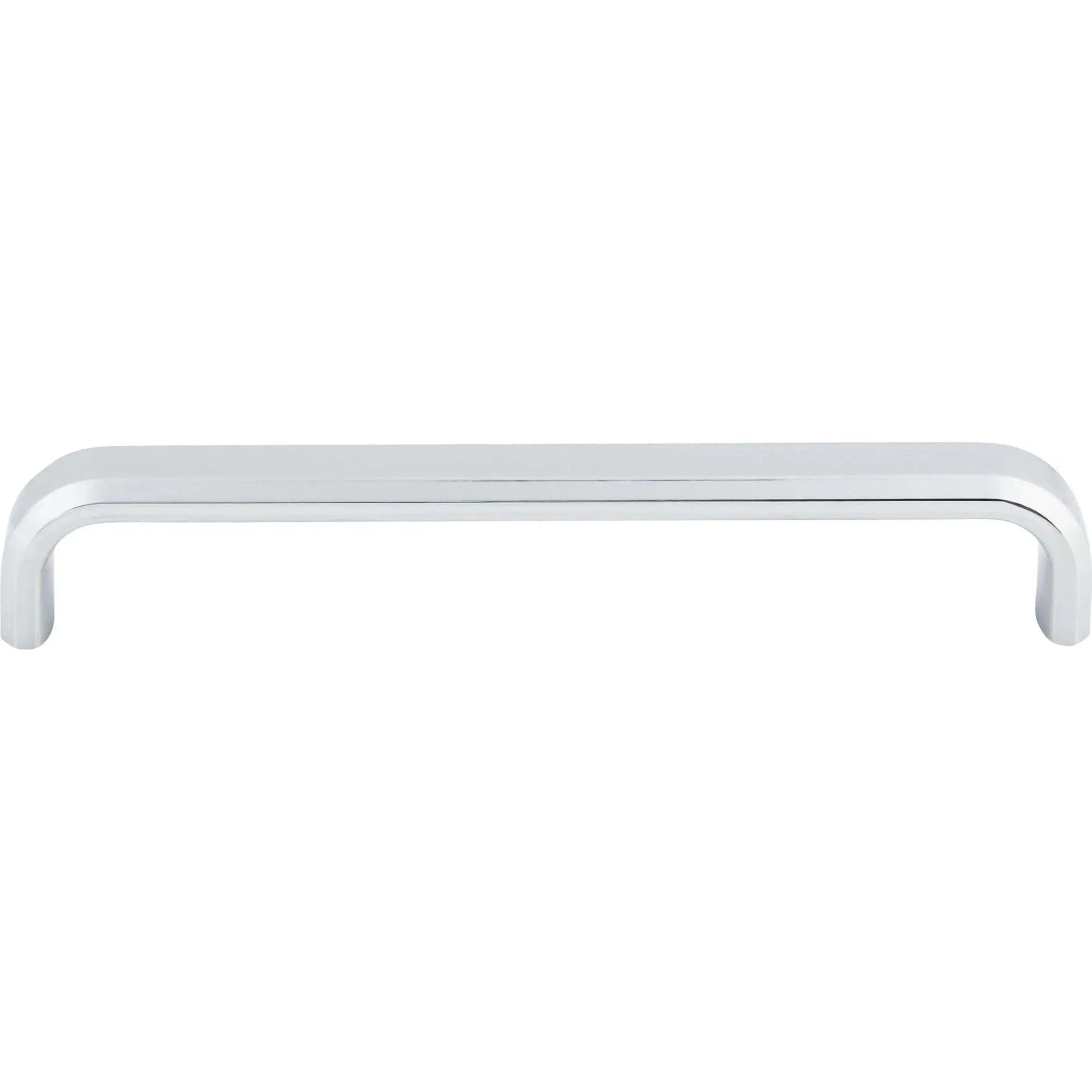 Top Knobs - Telfair Pull - TK3013PC | Montreal Lighting & Hardware