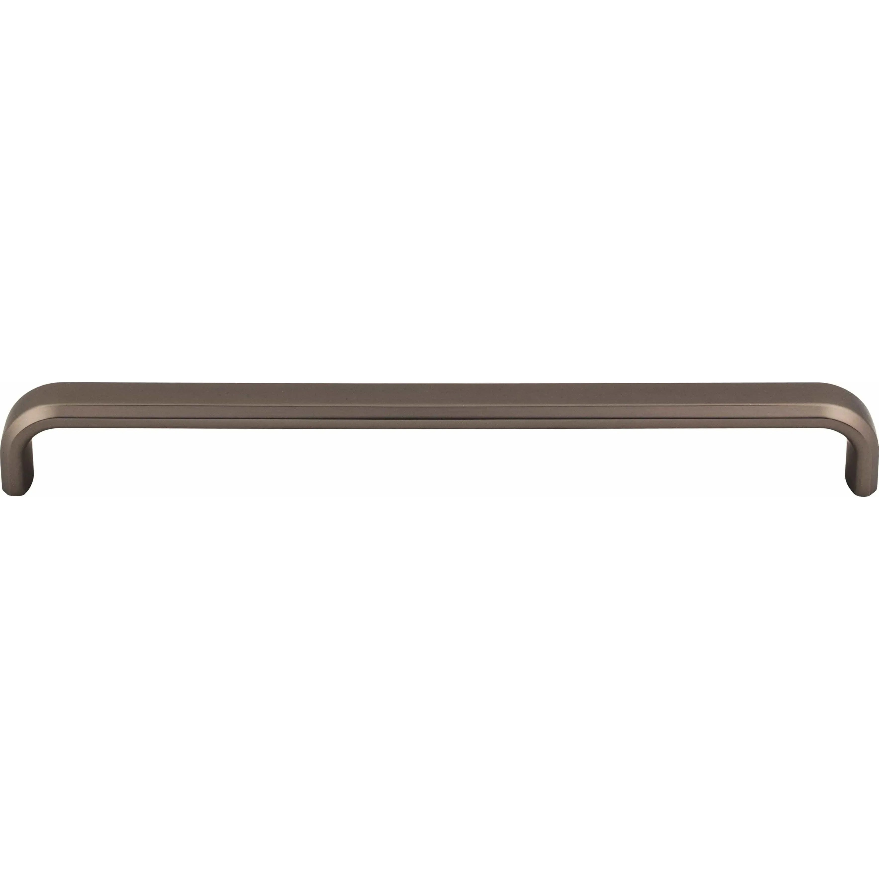 Top Knobs - Telfair Pull - TK3015AG | Montreal Lighting & Hardware