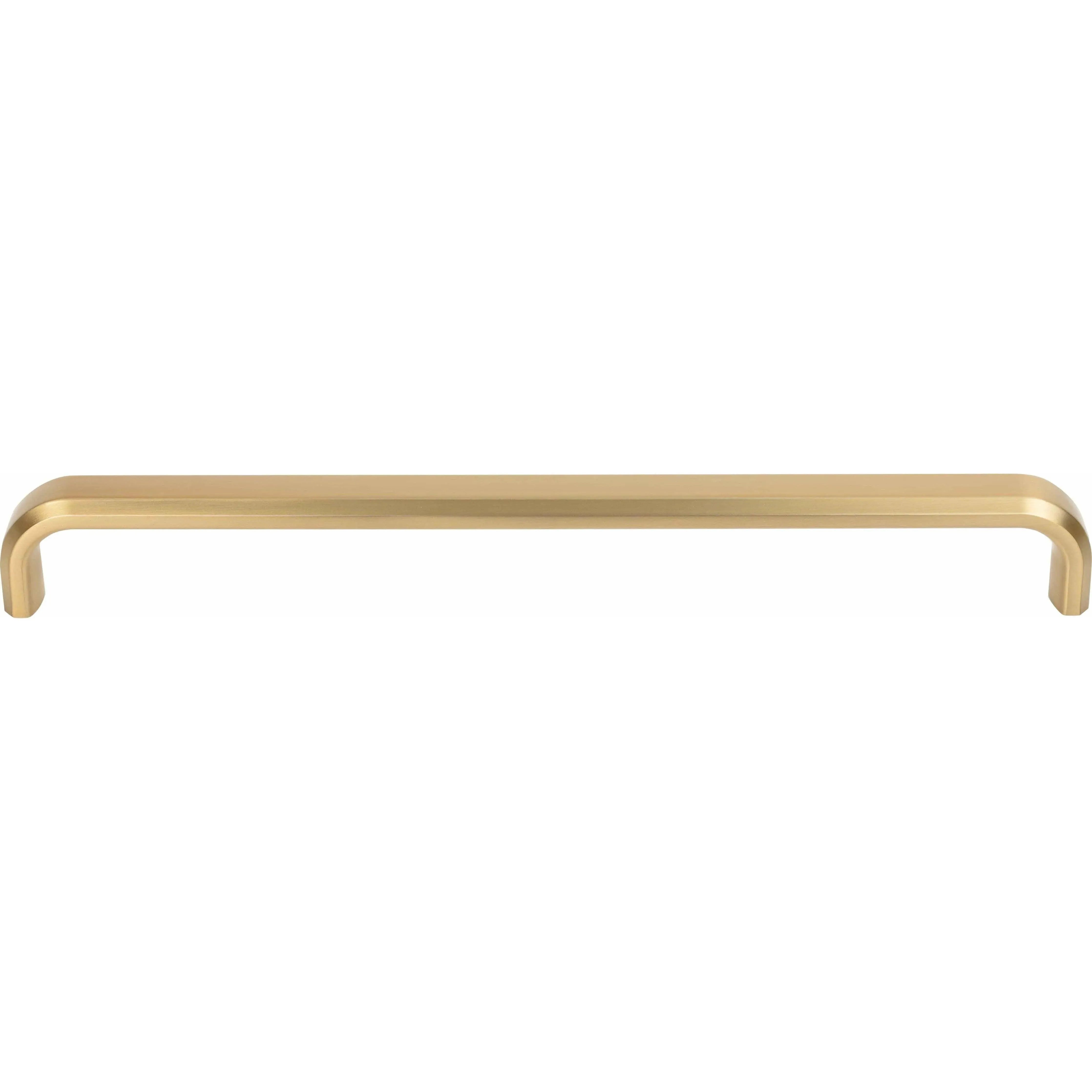Top Knobs - Telfair Pull - TK3015HB | Montreal Lighting & Hardware