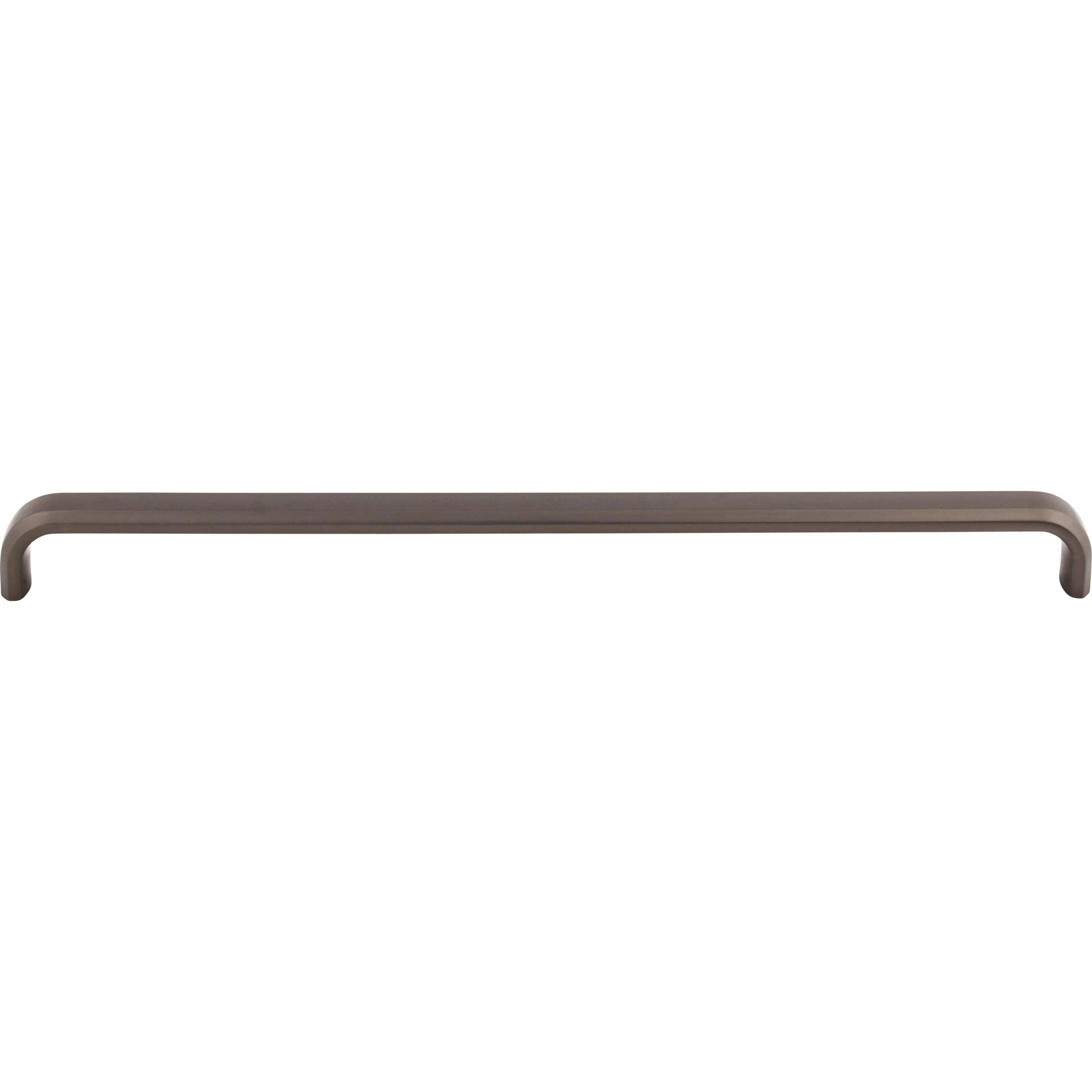 Top Knobs - Telfair Pull - TK3016AG | Montreal Lighting & Hardware