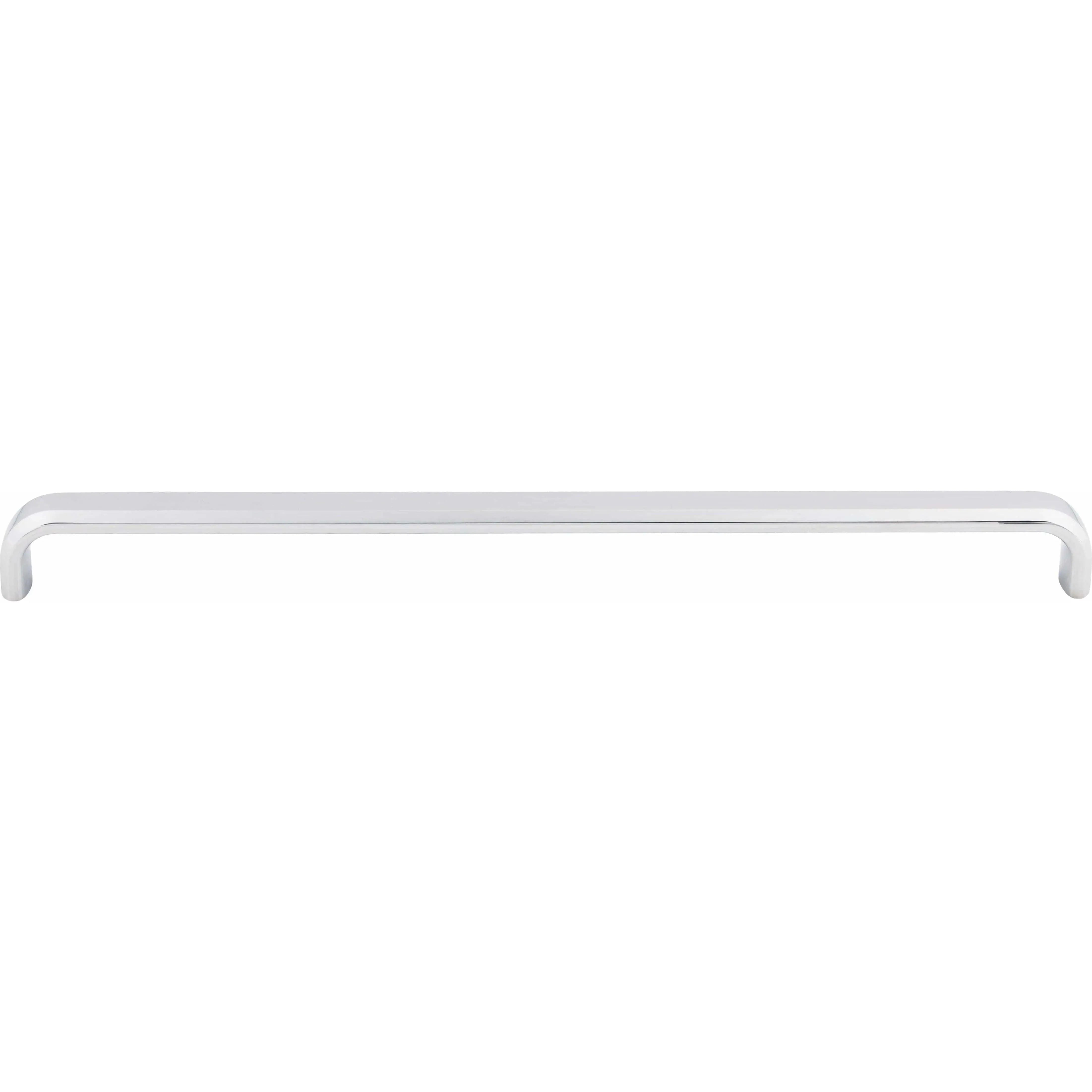 Top Knobs - Telfair Pull - TK3016PC | Montreal Lighting & Hardware