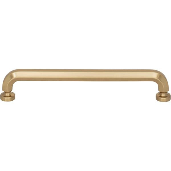Top Knobs - TK3323HB - Stanmore Pull - Brockwell - Honey Bronze