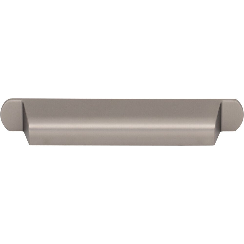 Top Knobs - TK3362AG - Cressing Cup Pull - Brockwell - Ash Gray