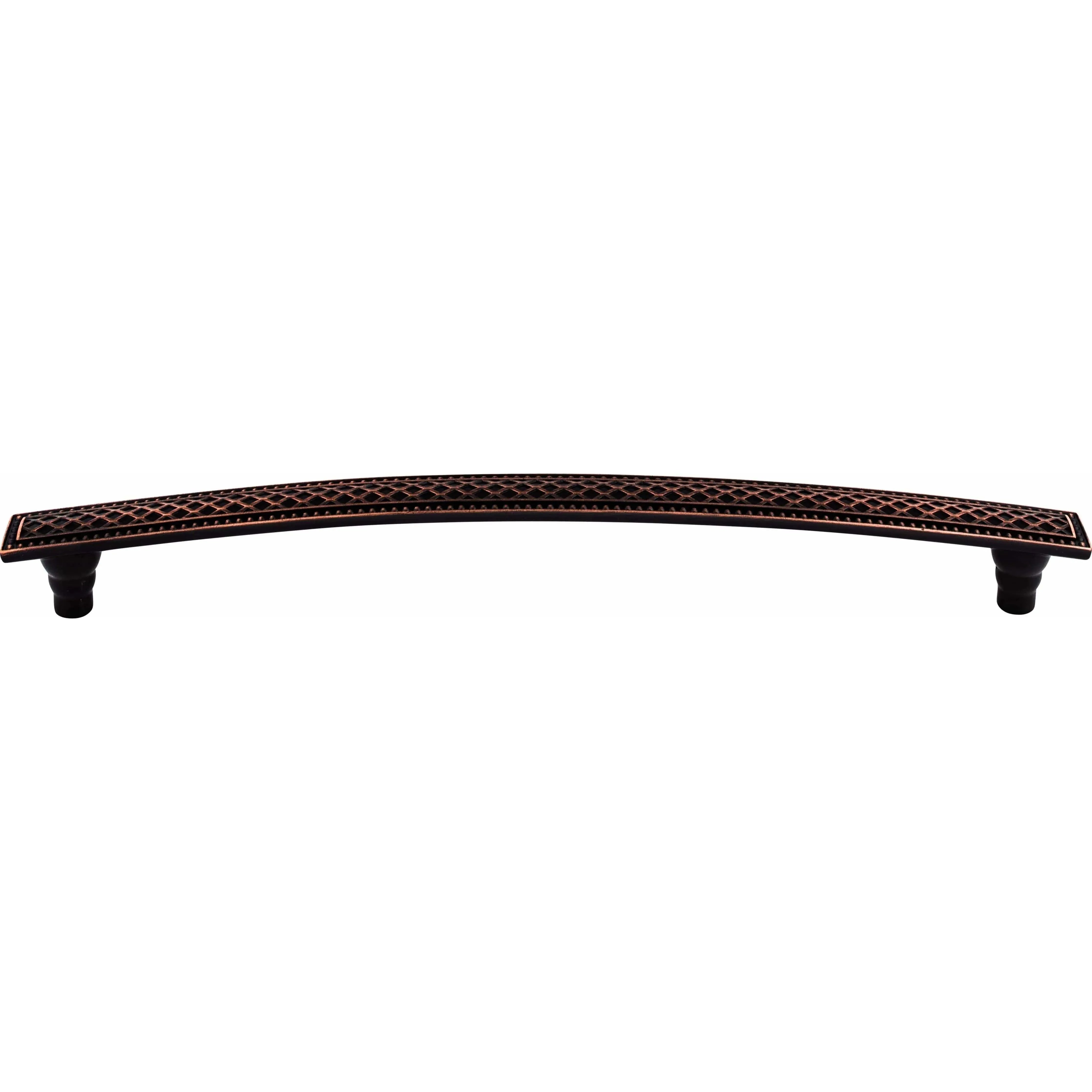 Top Knobs - Trevi Appliance Pull - TK177TB | Montreal Lighting & Hardware
