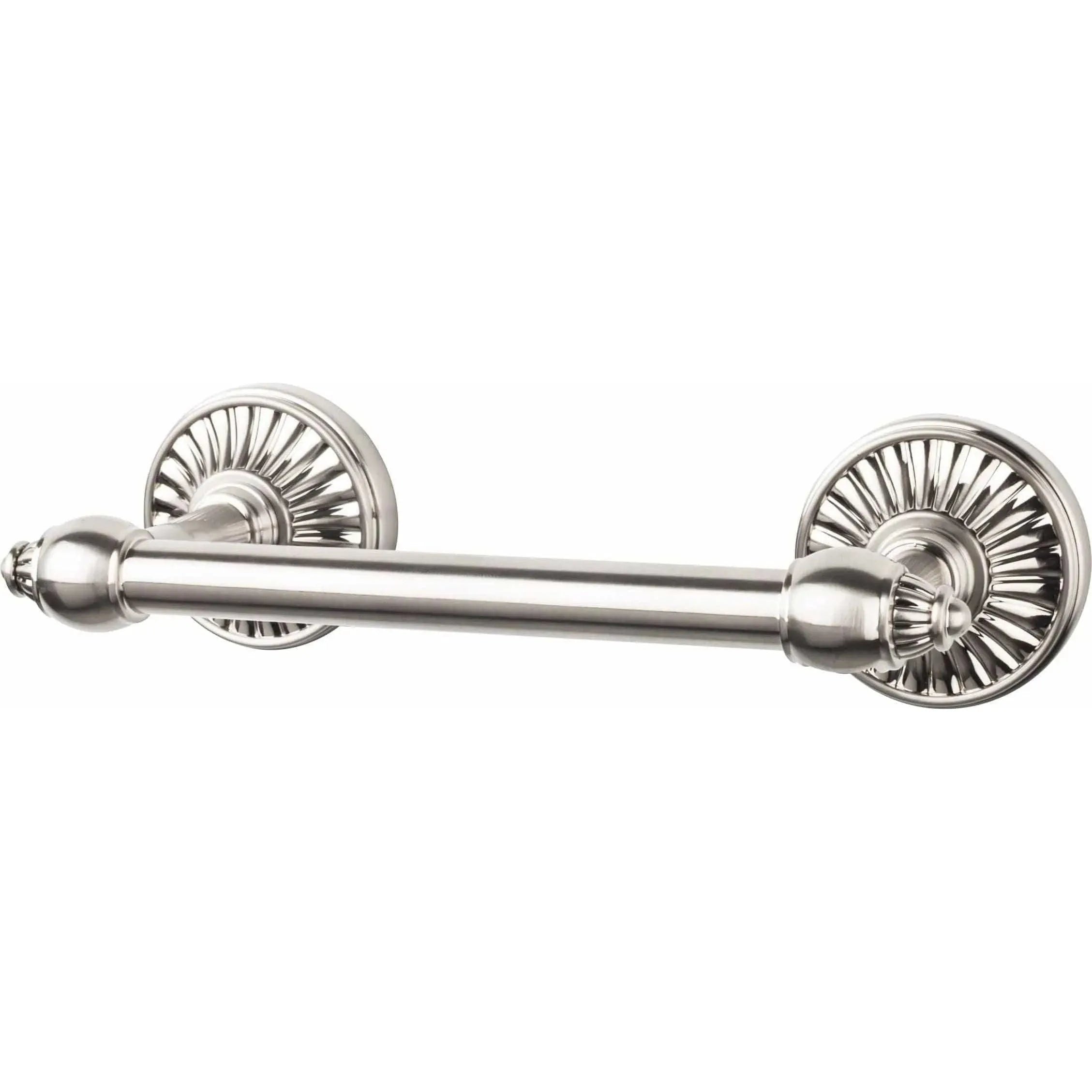 Top Knobs - Tuscany Bath Tissue Holder - TUSC3BSN | Montreal Lighting & Hardware