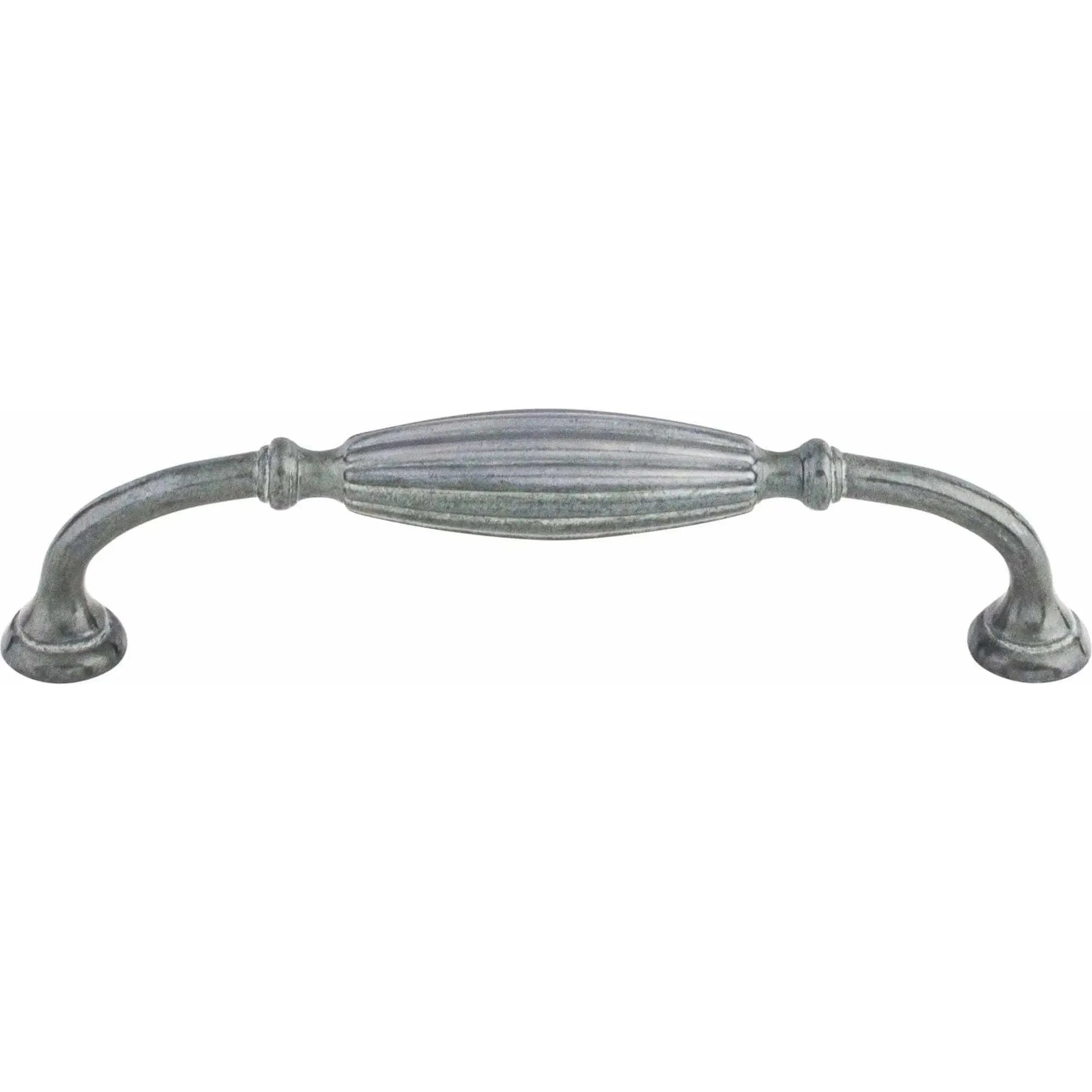 Top Knobs - Tuscany D Pull - M147 | Montreal Lighting & Hardware