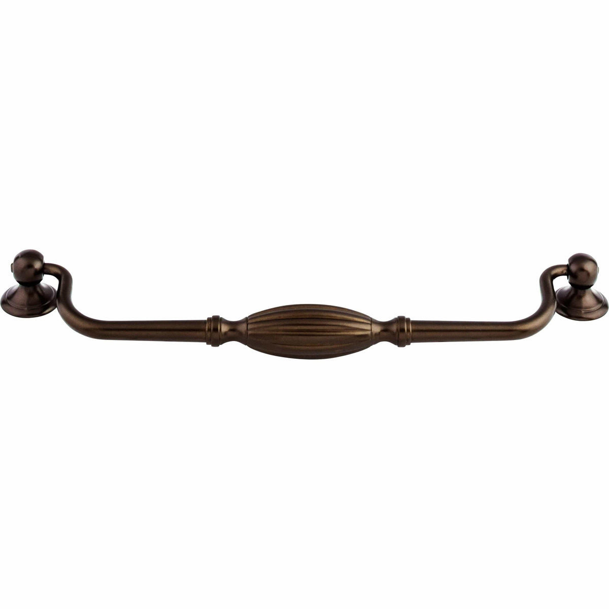 Top Knobs - Tuscany Drop Pull - M1337 | Montreal Lighting & Hardware