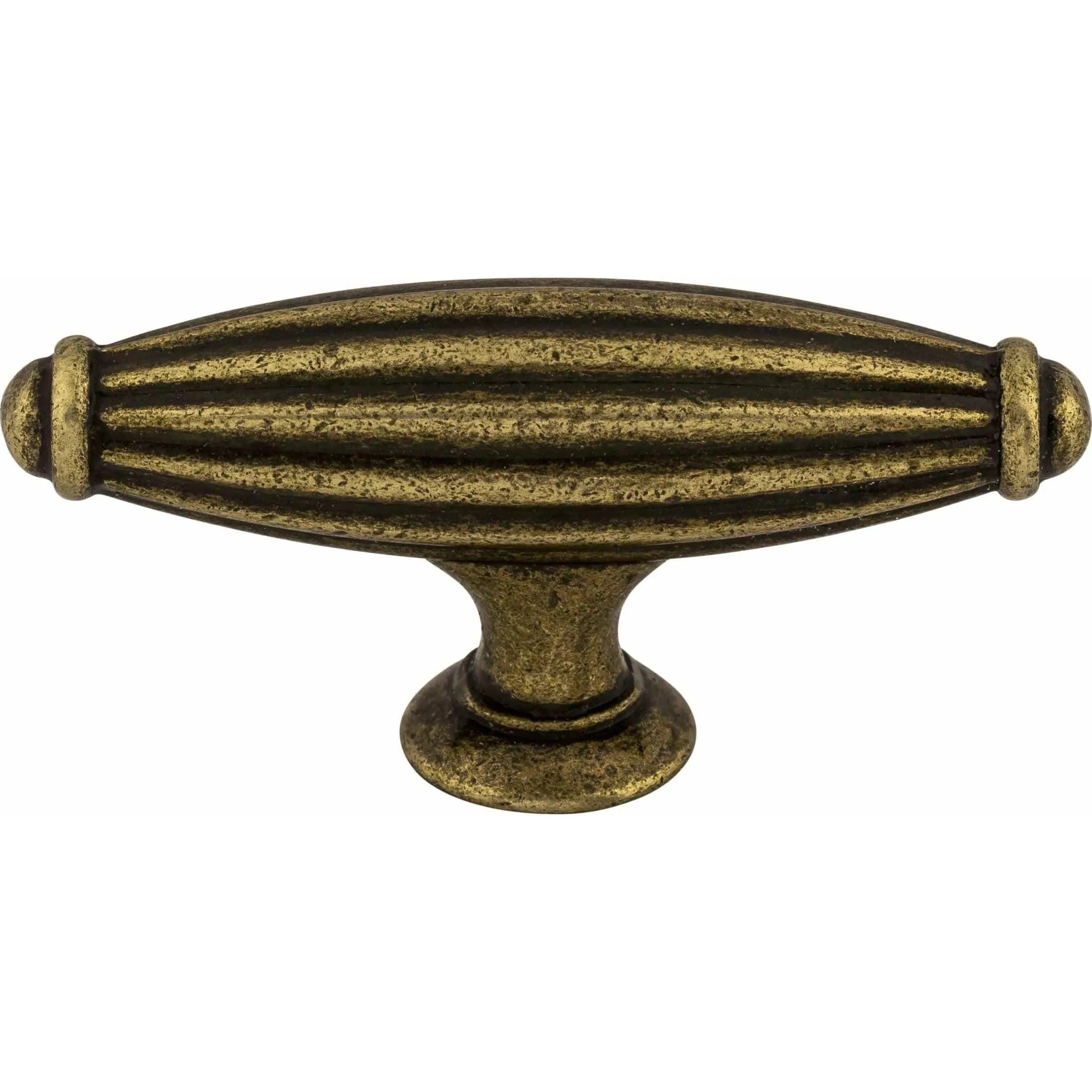 Top Knobs - Tuscany T-Handle - M150 | Montreal Lighting & Hardware