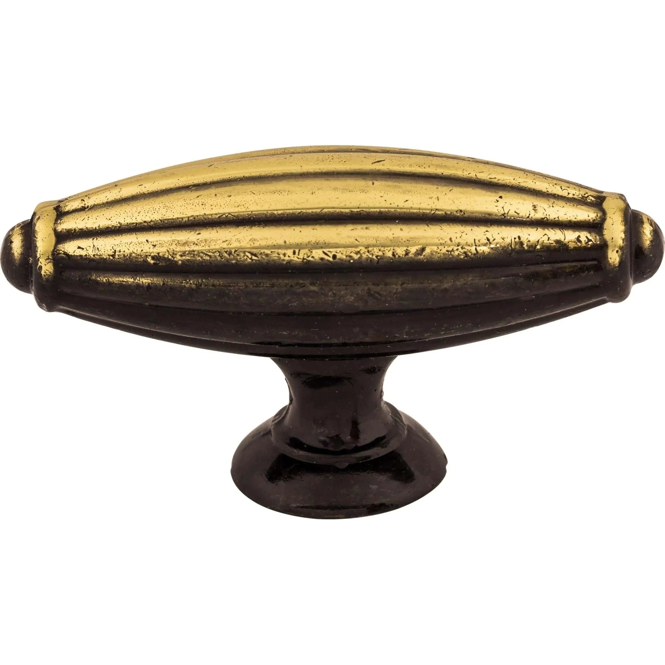 Top Knobs - Tuscany T-Handle - M156 | Montreal Lighting & Hardware