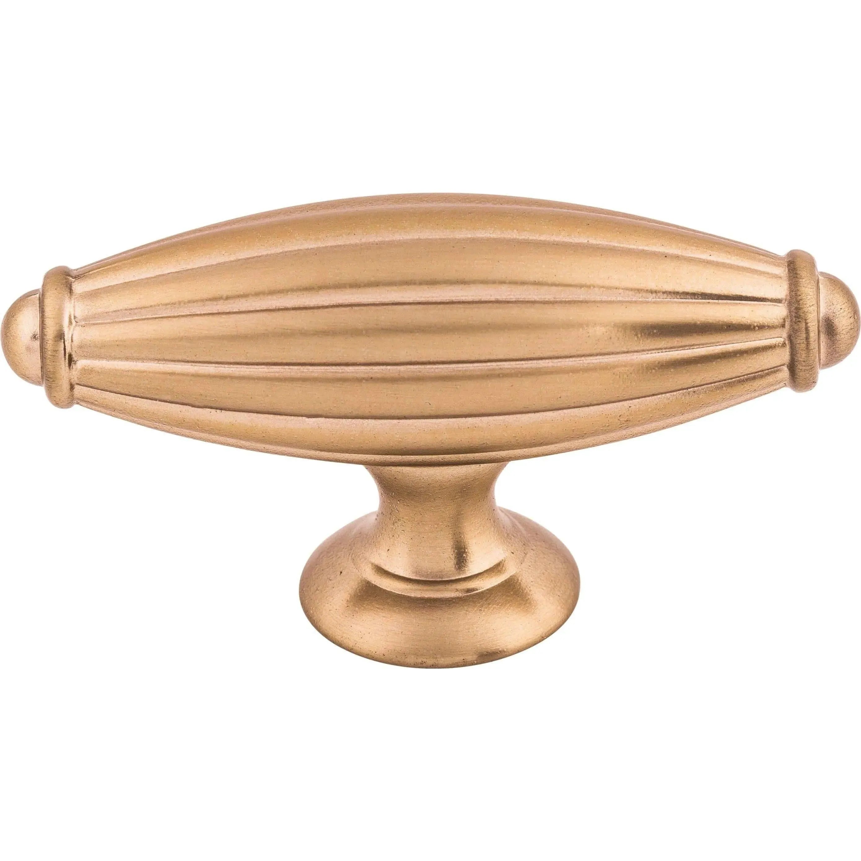 Top Knobs - Tuscany T-Handle - M1634 | Montreal Lighting & Hardware