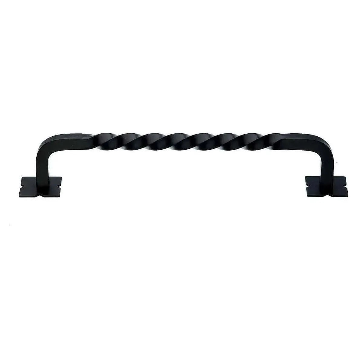 Top Knobs - Twist Appliance Pull - M1246-30 | Montreal Lighting & Hardware