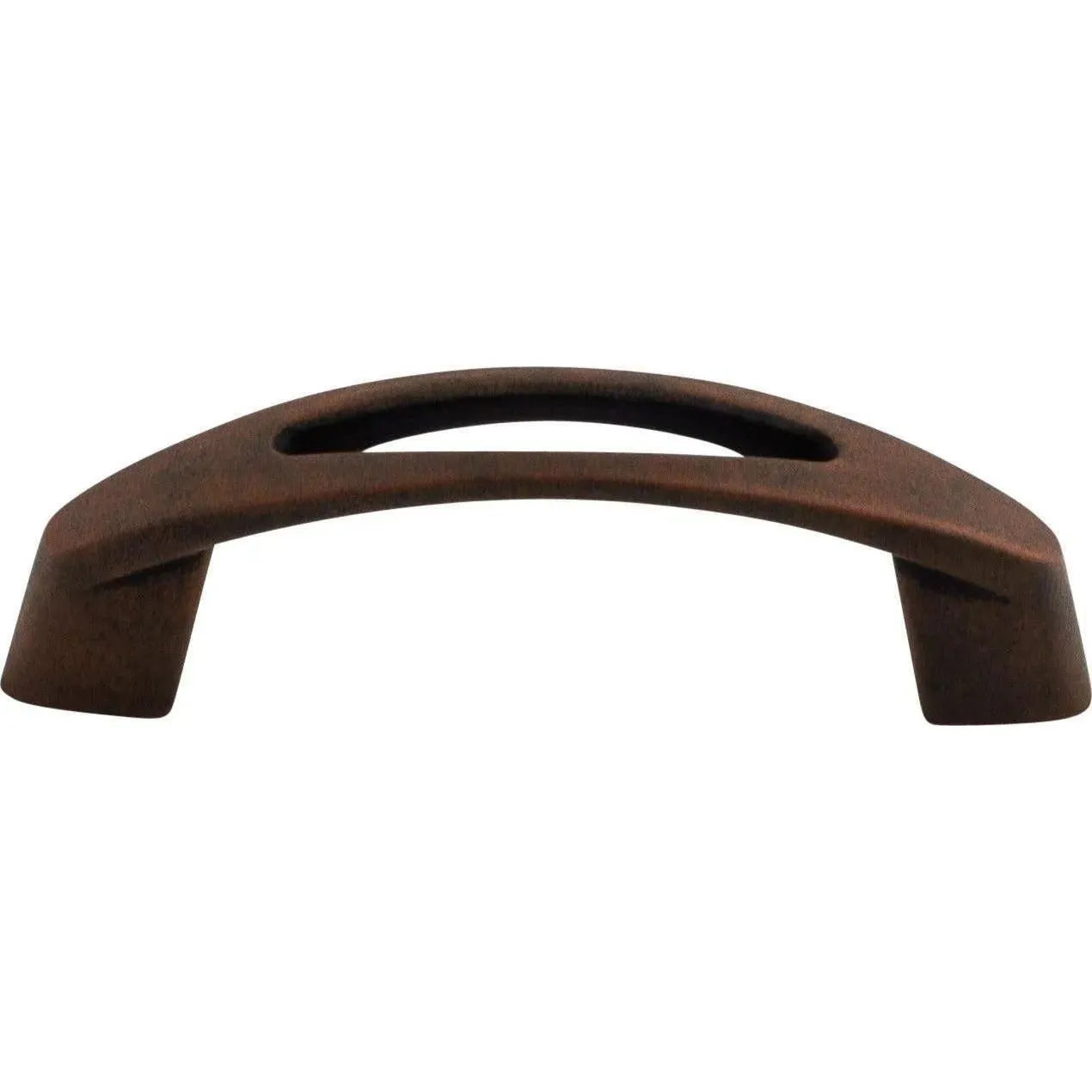 Top Knobs - Verona Pull - M1773 | Montreal Lighting & Hardware