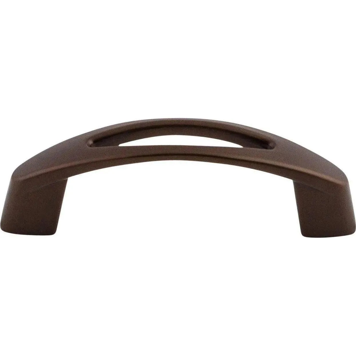 Top Knobs - Verona Pull - M1774 | Montreal Lighting & Hardware
