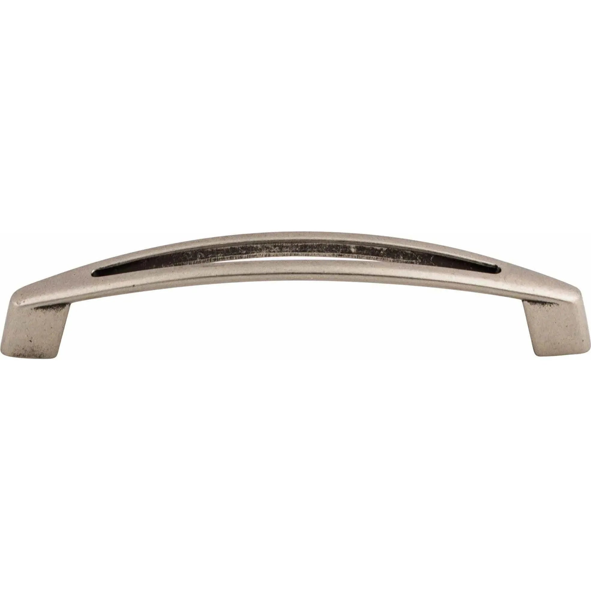 Top Knobs - Verona Pull - M1949 | Montreal Lighting & Hardware