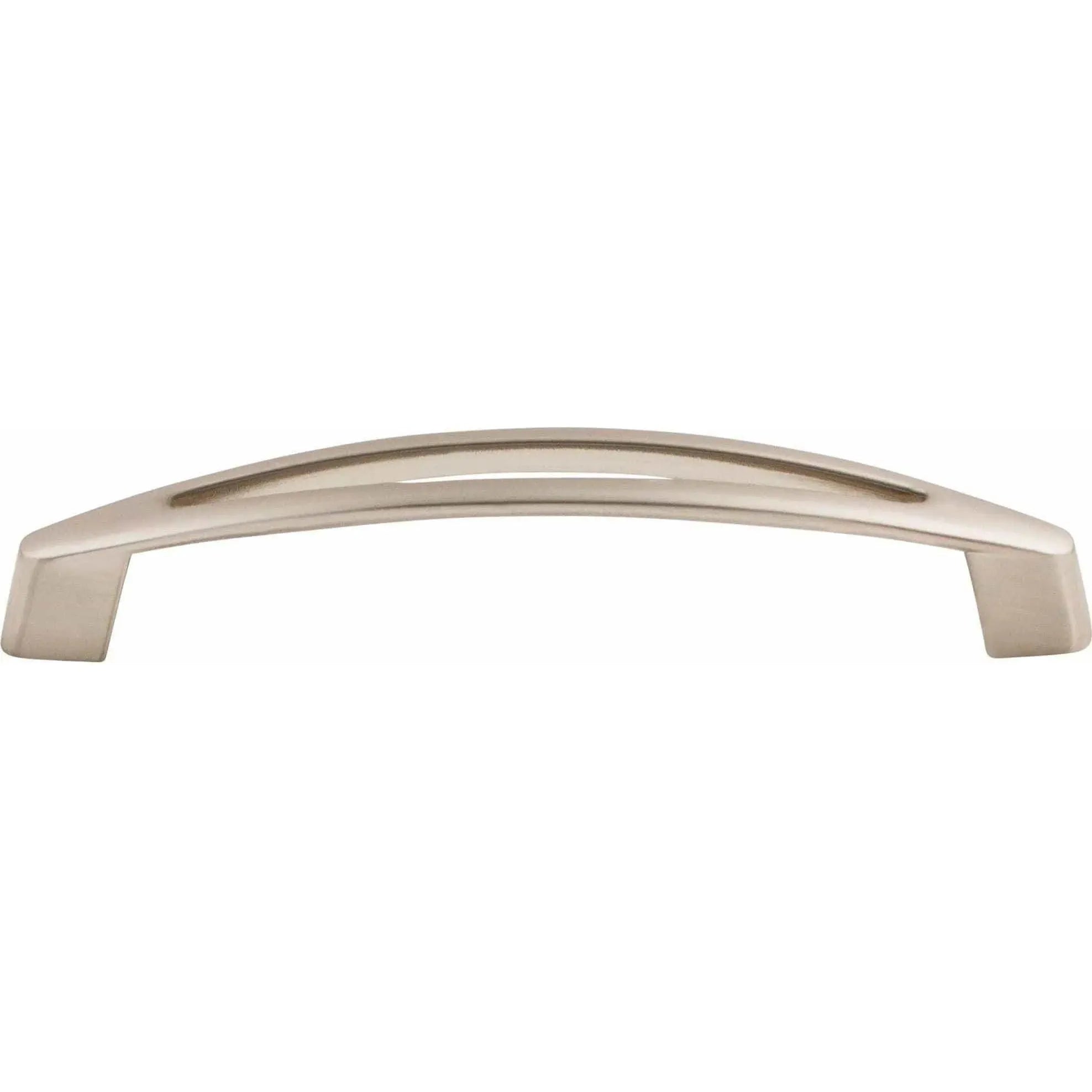 Top Knobs - Verona Pull - M389 | Montreal Lighting & Hardware