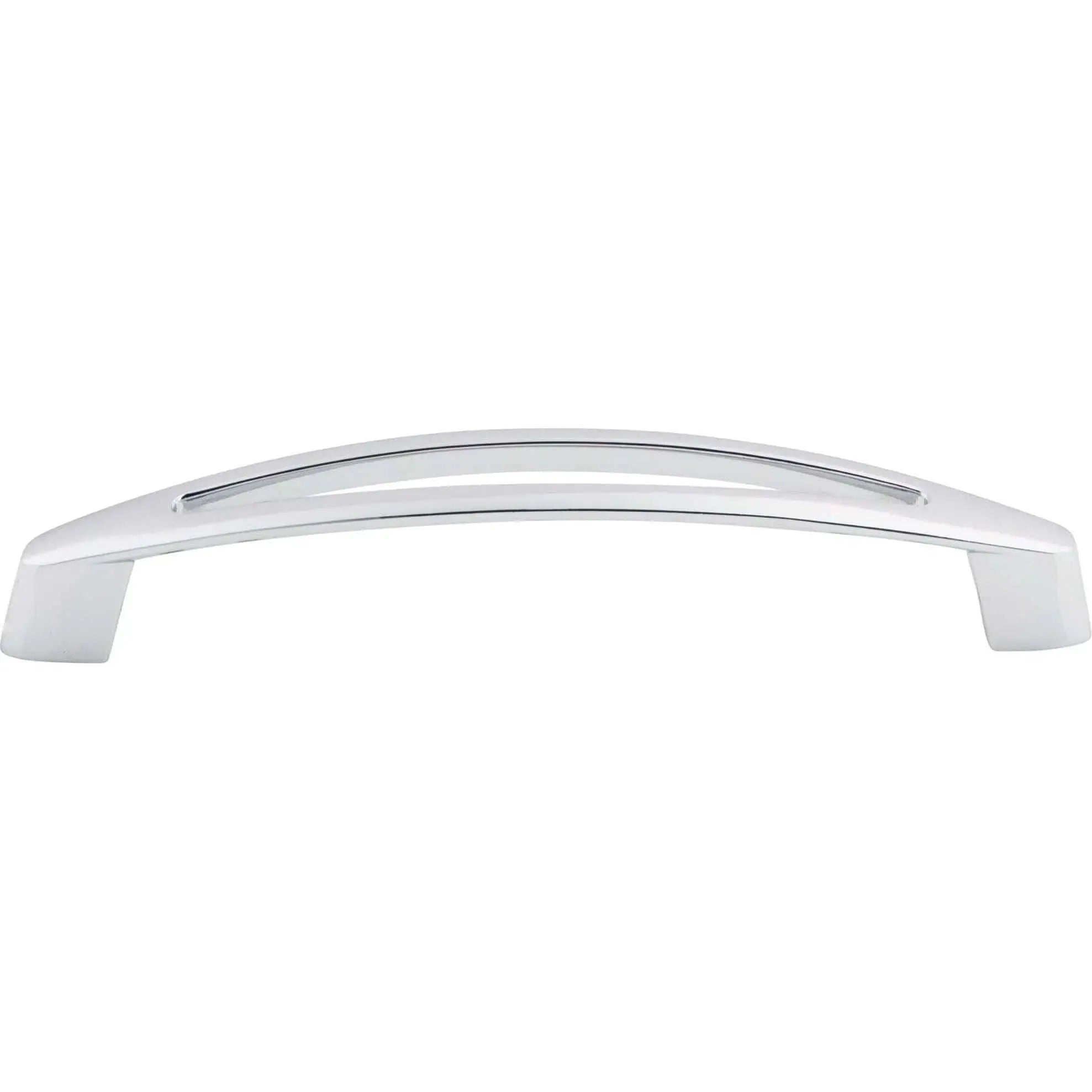 Top Knobs - Verona Pull - M390 | Montreal Lighting & Hardware
