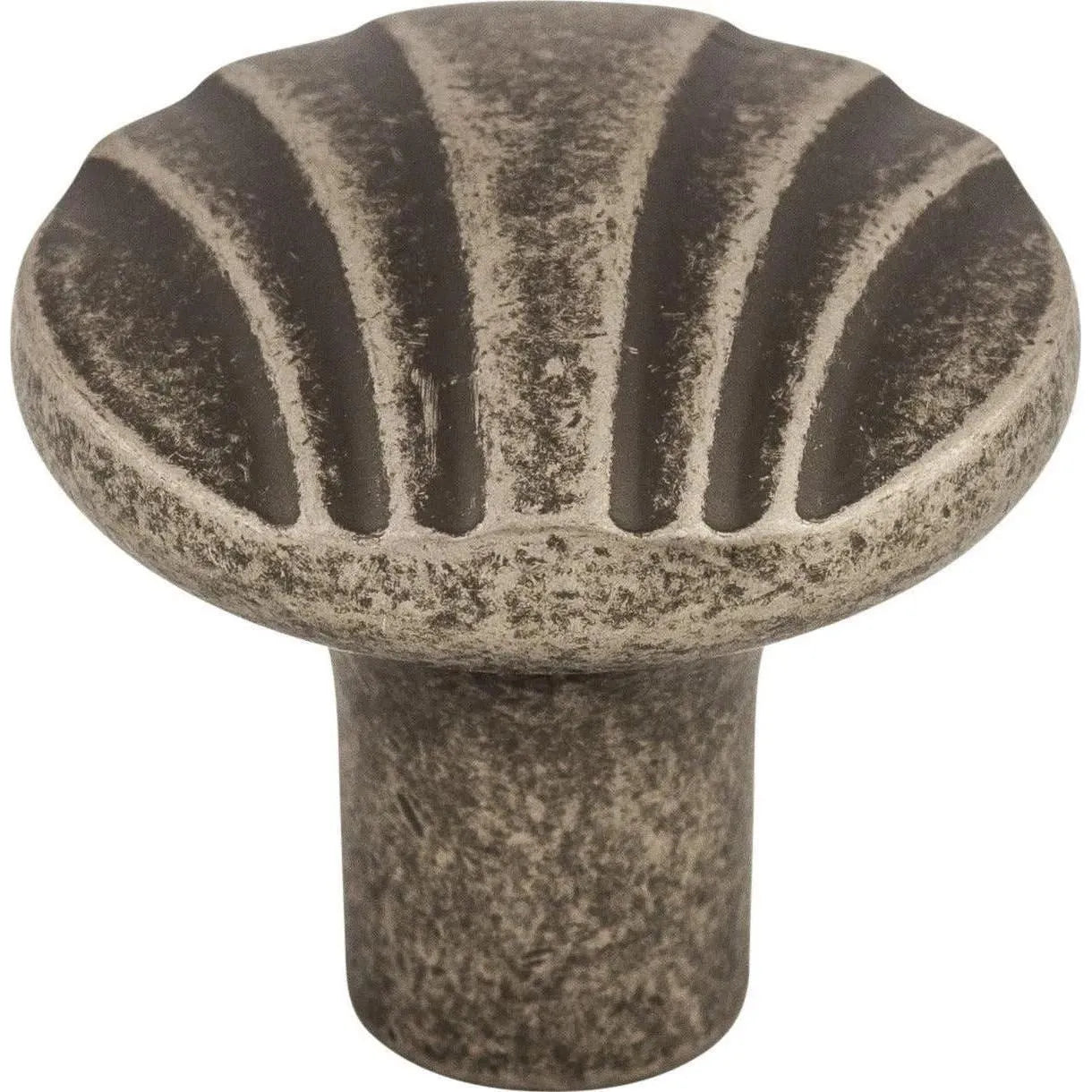 Top Knobs - Victoria Falls & Sydney Knob - TK221PTA | Montreal Lighting & Hardware