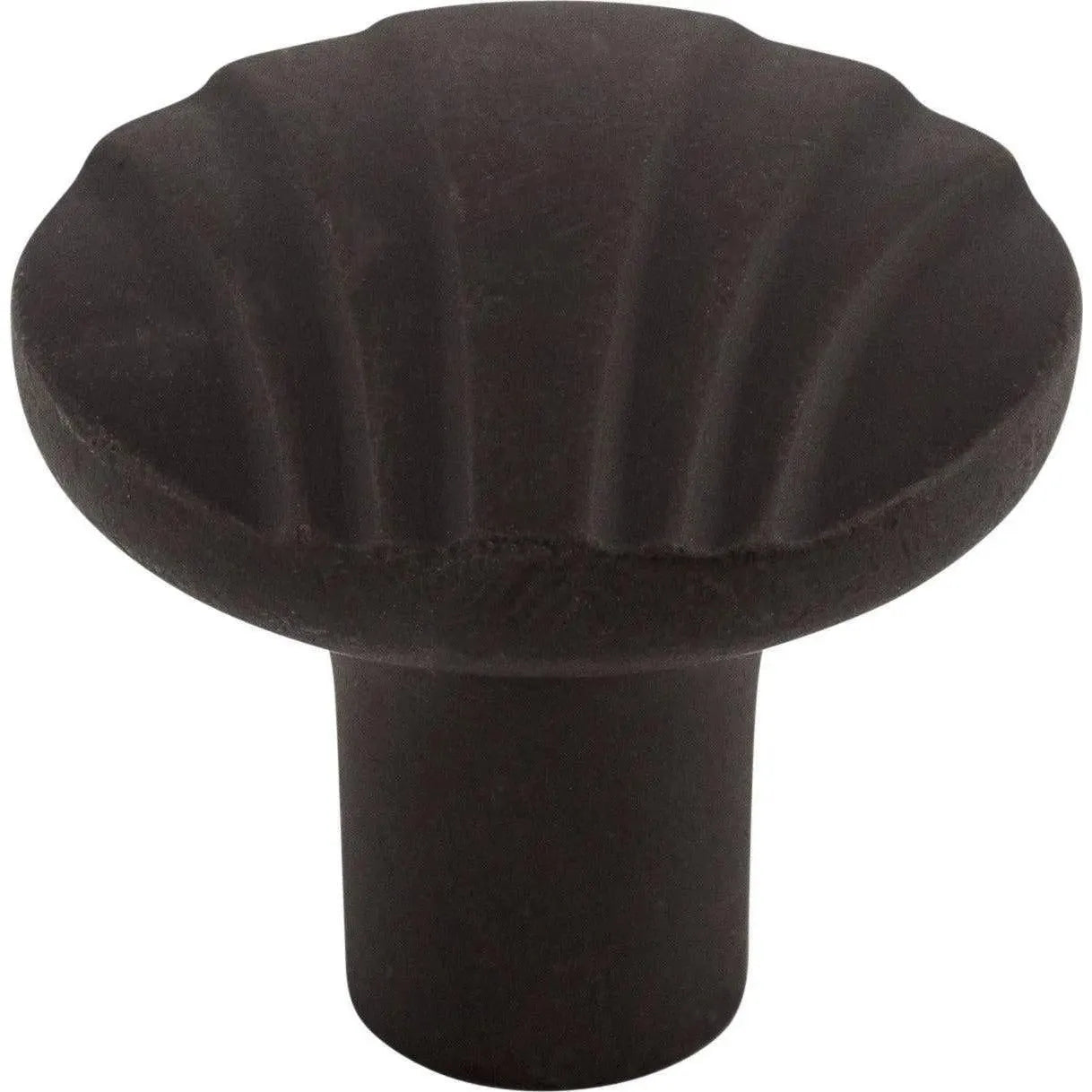 Top Knobs - Victoria Falls & Sydney Knob - TK221SAB | Montreal Lighting & Hardware