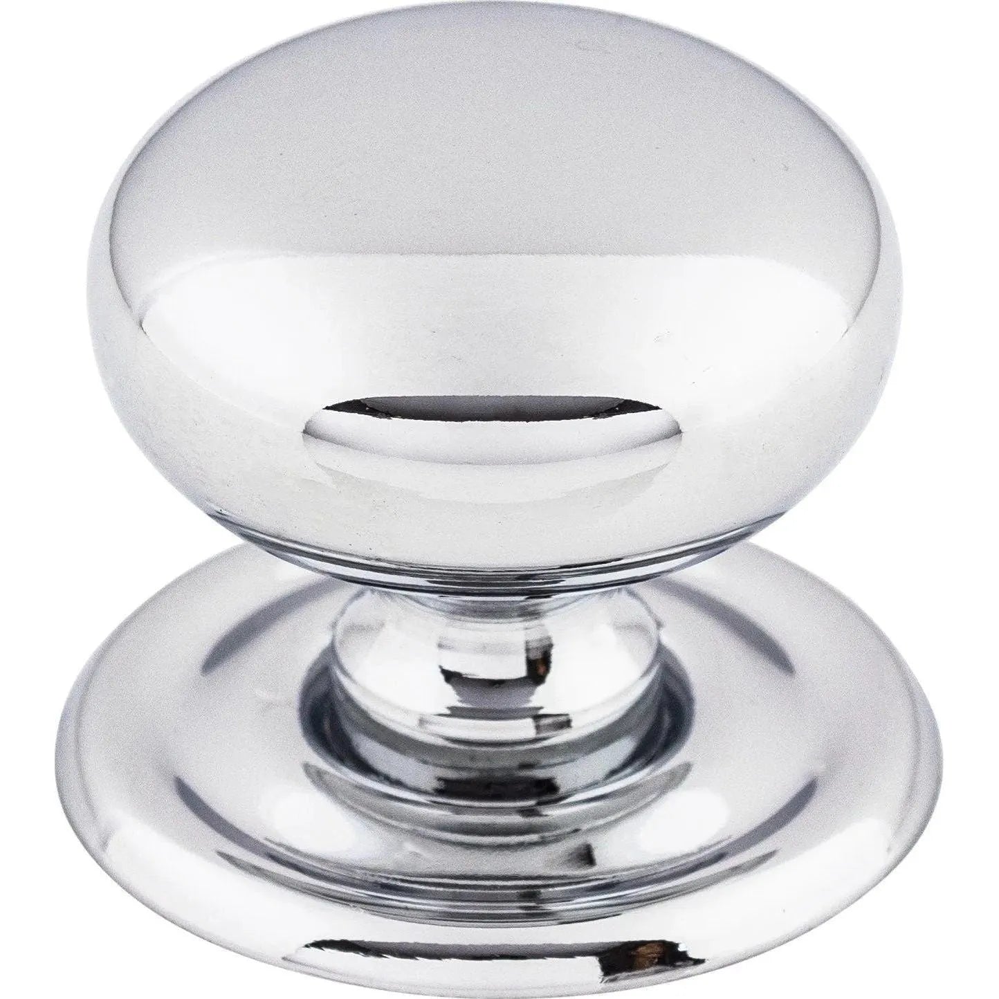 Top Knobs - Victoria Knob - M1890 | Montreal Lighting & Hardware