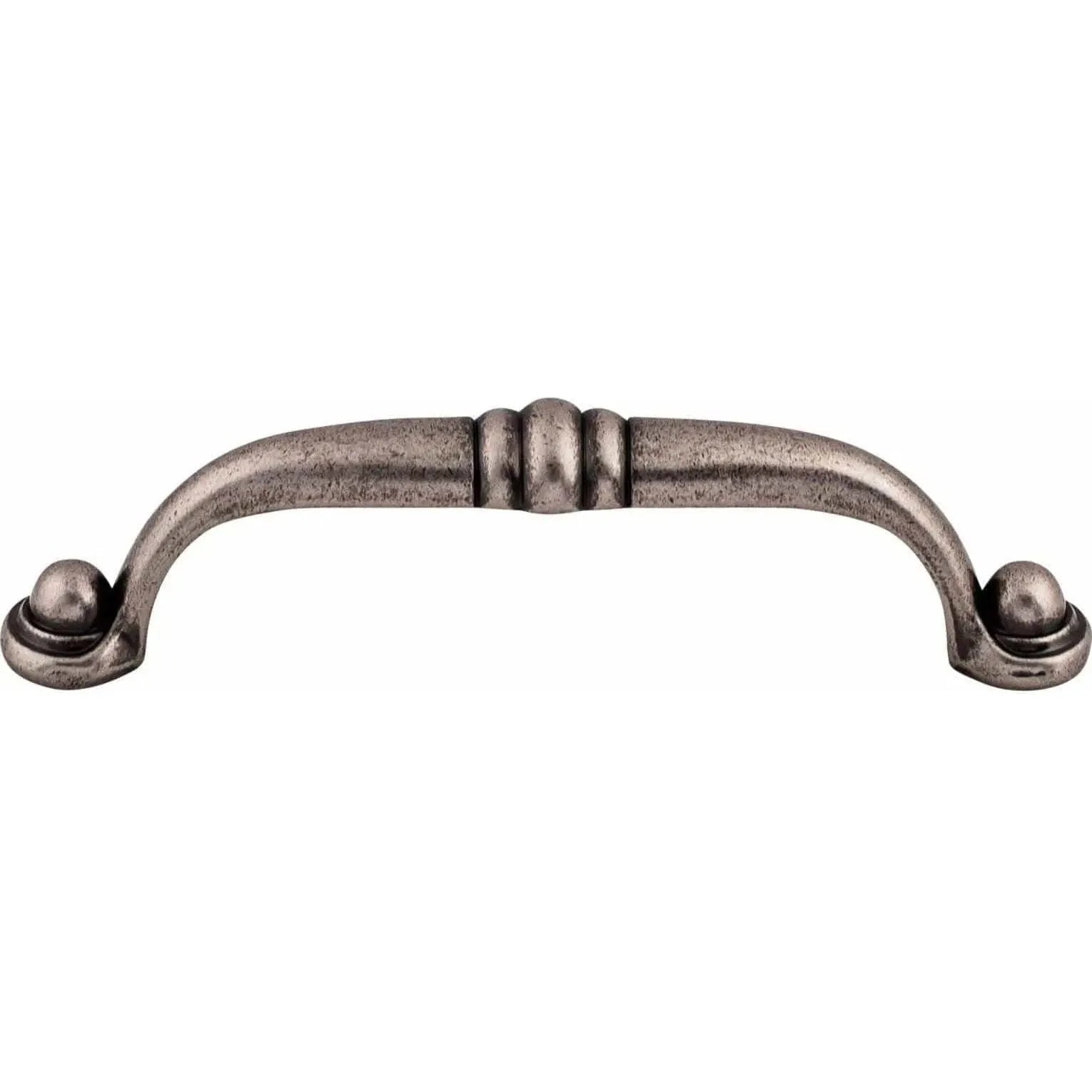 Top Knobs - Voss Pull - M483 | Montreal Lighting & Hardware