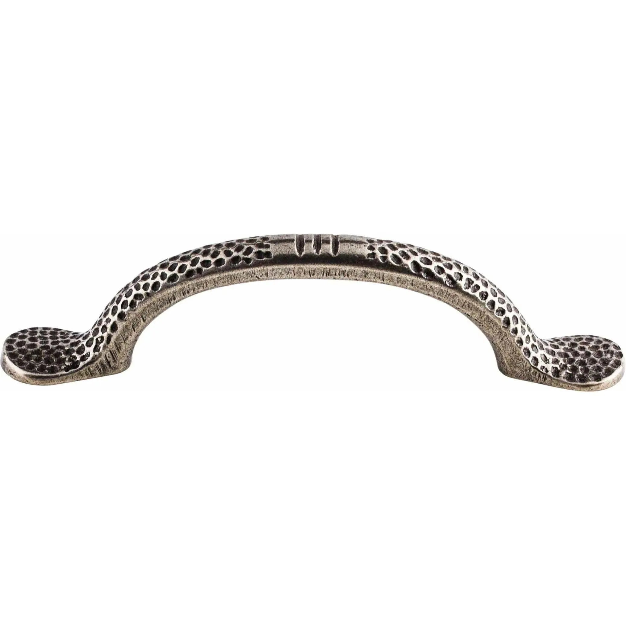 Top Knobs - Warwick Fixed Pull - M47 | Montreal Lighting & Hardware