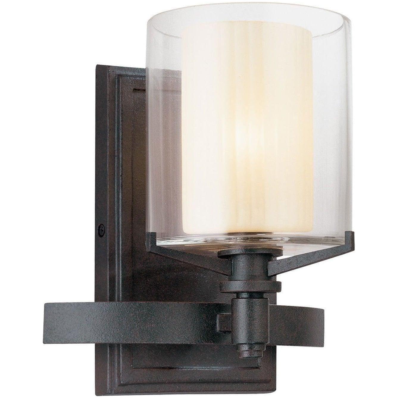 Troy Lighting - Arcadia Bath Vanity - B1711-TRN | Montreal Lighting & Hardware