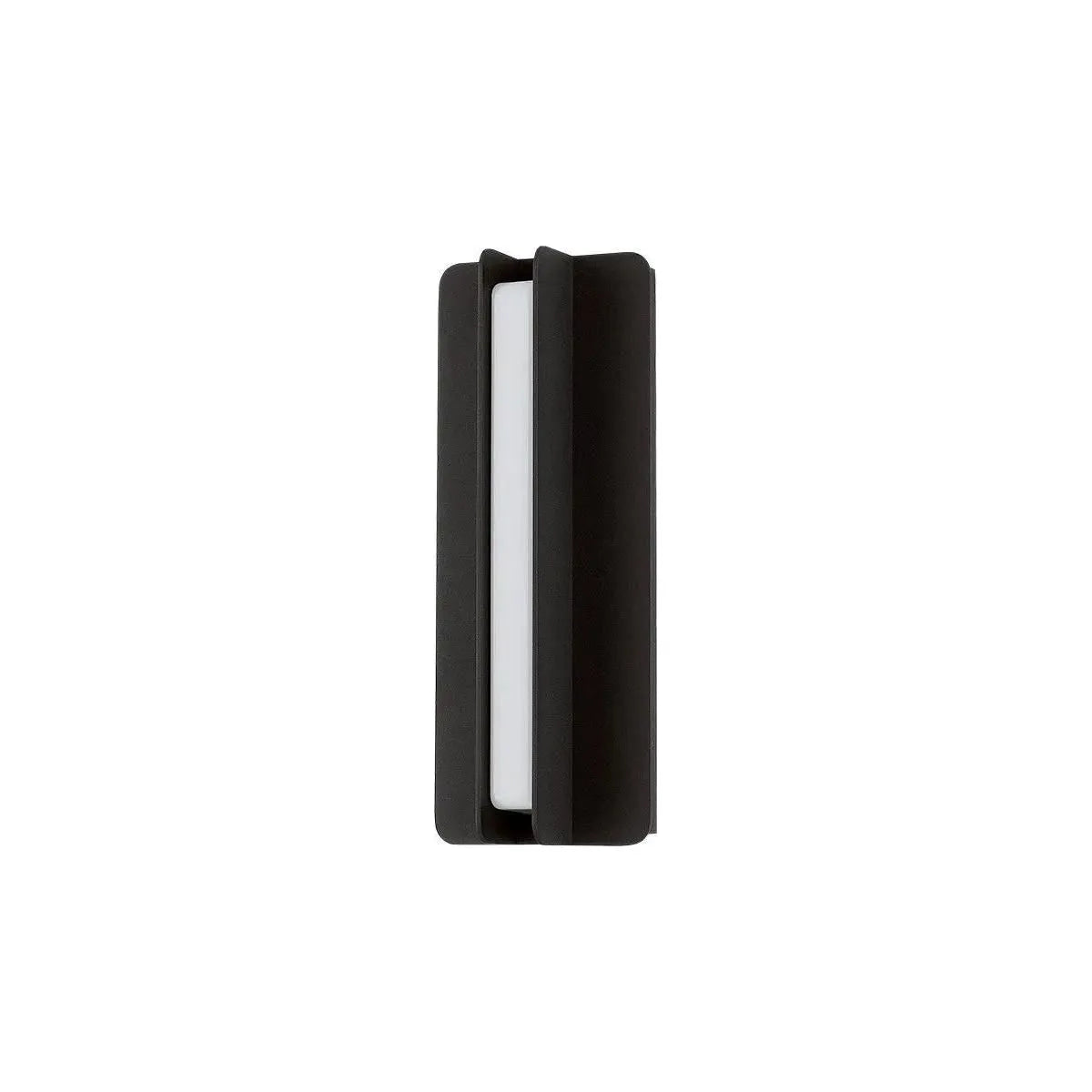 Troy Lighting - Dune LED Exterior Wall Sconce - B2415-TBK | Montreal Lighting & Hardware