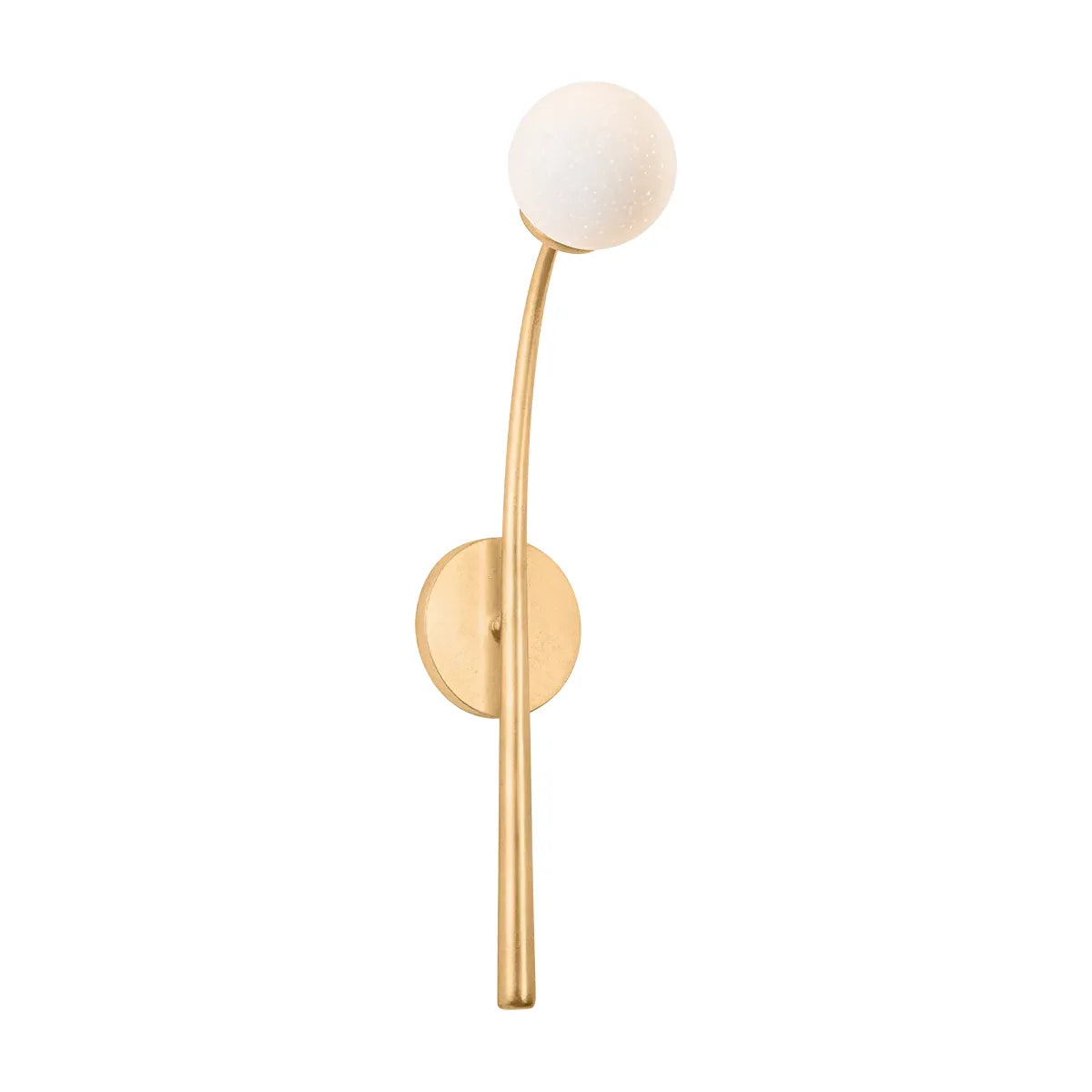 Troy Lighting - Orinda Wall Sconce - B2624-VGL | Montreal Lighting & Hardware