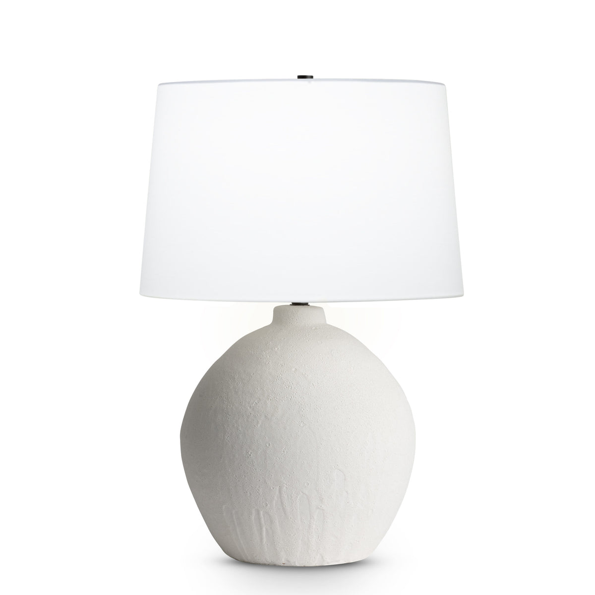 Trudelle Table Lamp - FLO-4581-OWC