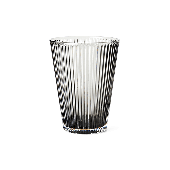 Rosendahl 25403 Grand Cru Nouveau Tumbler in Smoke