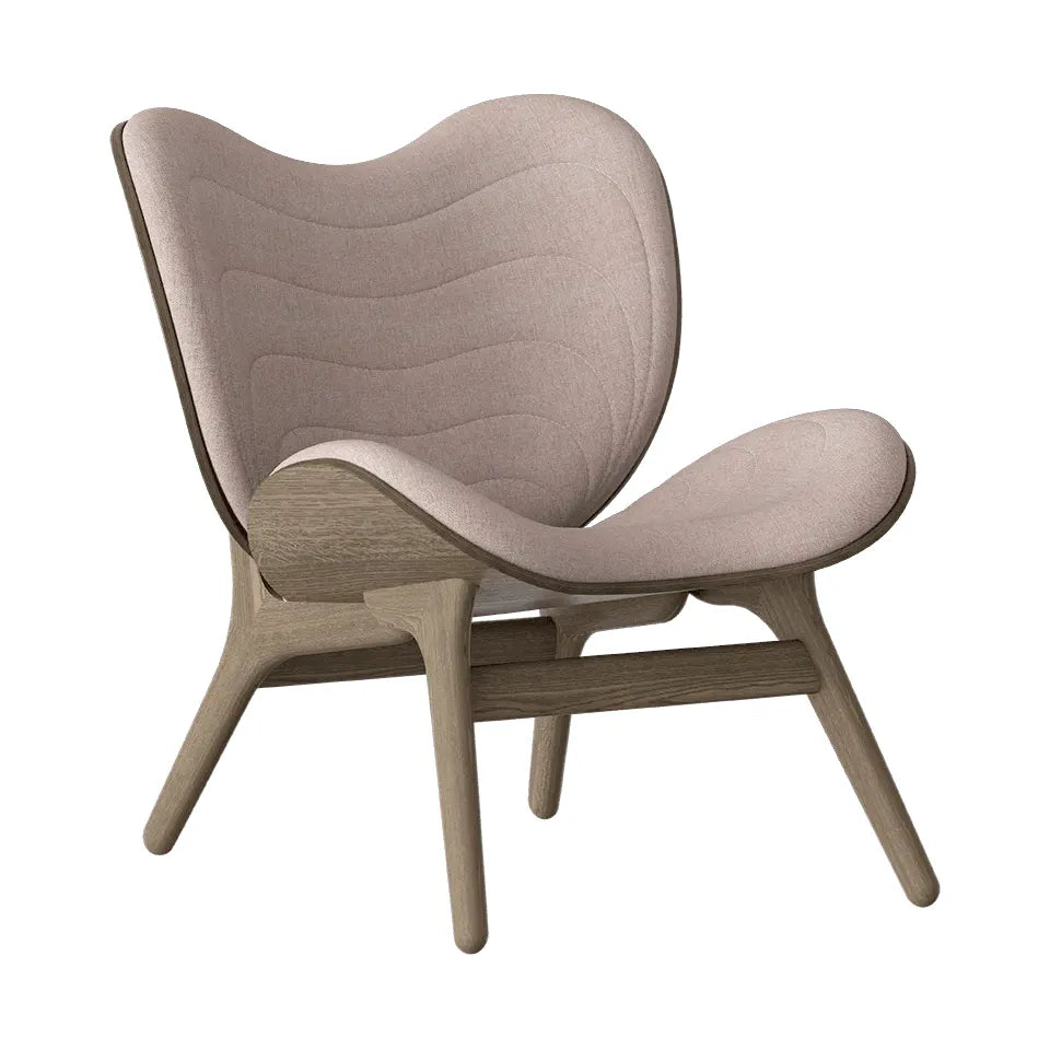 Umage - A Conversation Piece Lounge Chair, Low - 5700+5501-4 | Montreal Lighting & Hardware