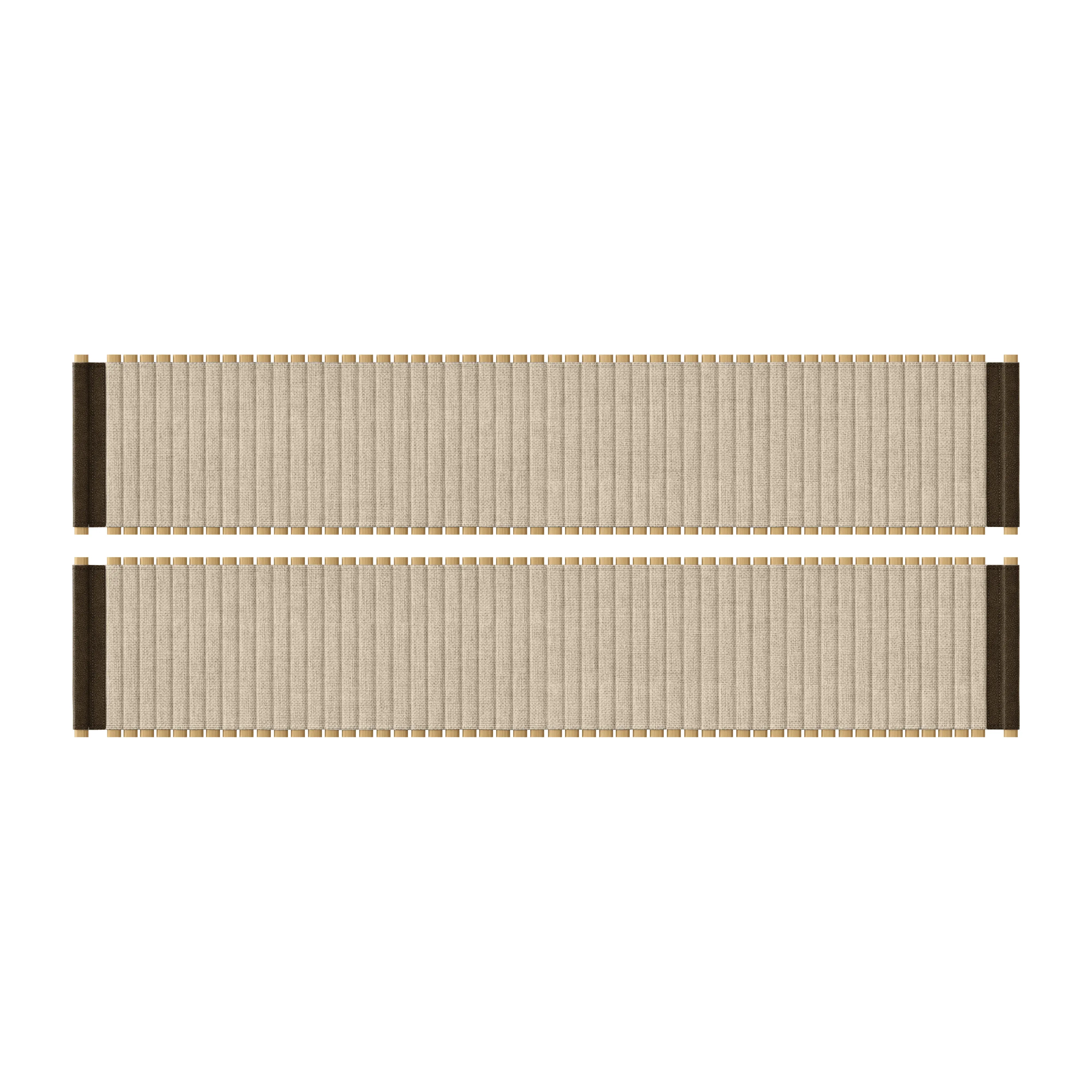 Umage - Audacious tambour doors - 5601-8 | Montreal Lighting & Hardware