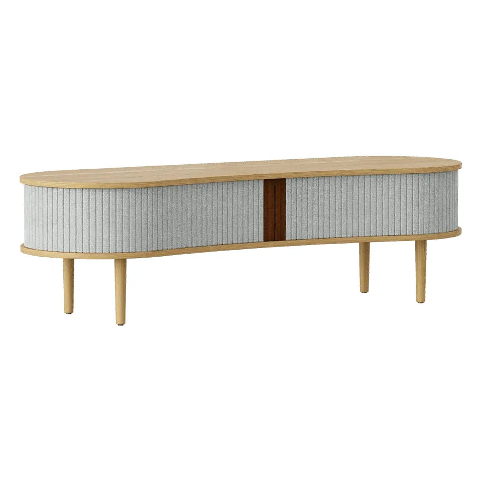Umage - Audacious TV bench - 5601+5601-2 | Montreal Lighting & Hardware