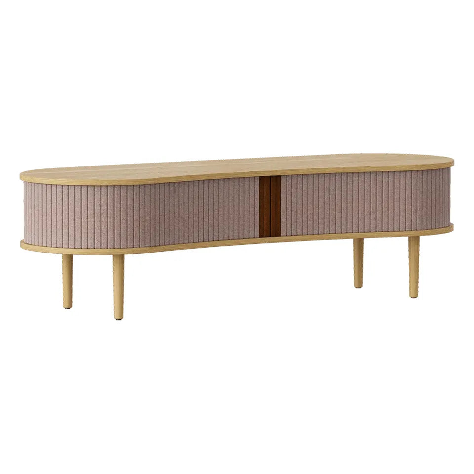 Umage - Audacious TV bench - 5601+5601-4 | Montreal Lighting & Hardware
