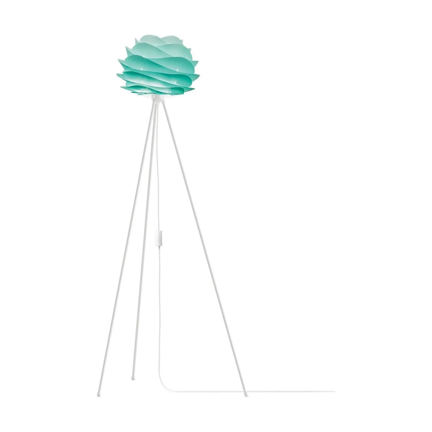 Umage - Carmina LED Mini Floor Lamp - 2059_4011 | Montreal Lighting & Hardware