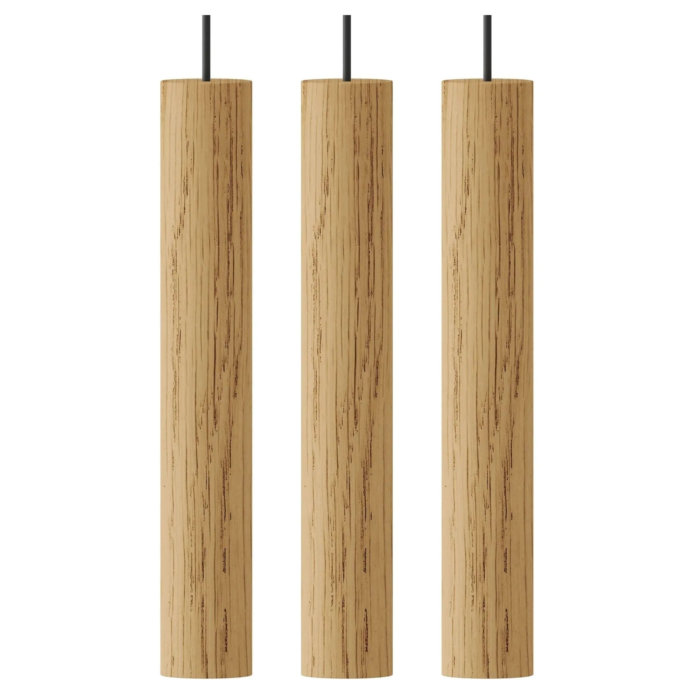 Umage - Chimes LED Multi-Light Pendant - 2536 | Montreal Lighting & Hardware