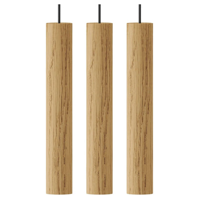 Chimes LED Multi-Light Pendant