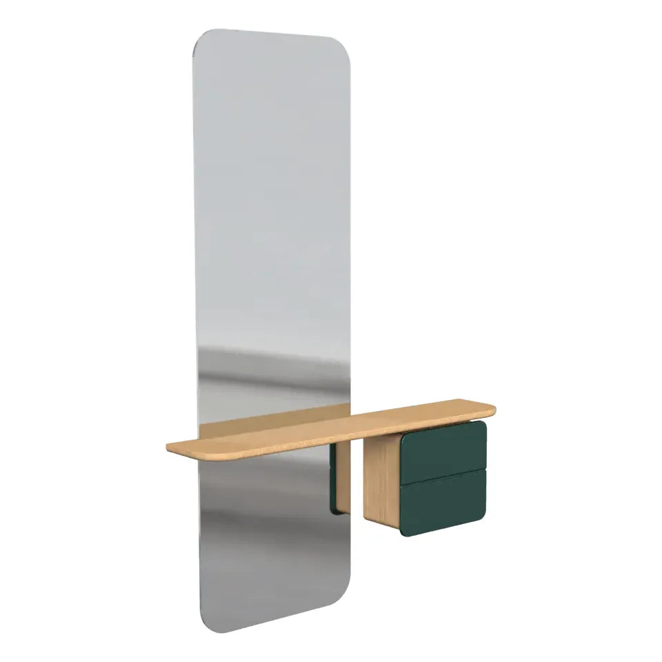 Umage - One More Look Mirror - 5620+5620-3 | Montreal Lighting & Hardware