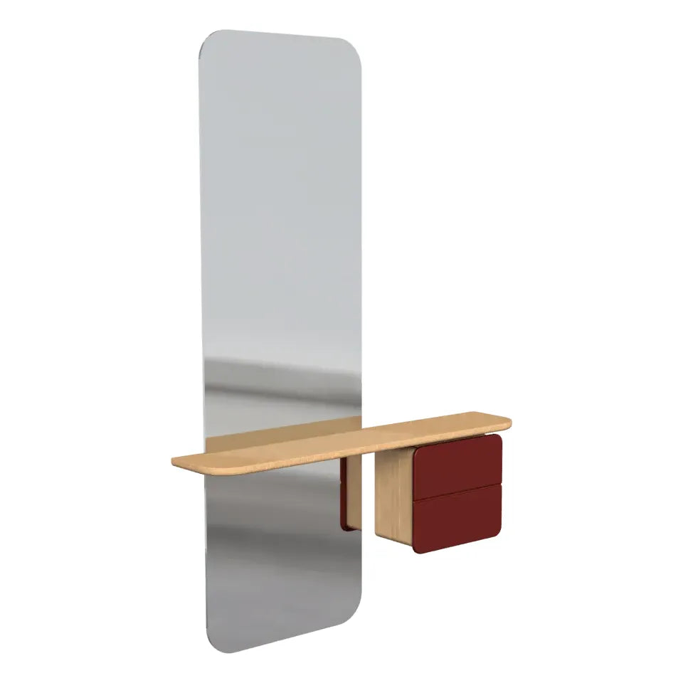 Umage - One More Look Mirror - 5620+5620-5 | Montreal Lighting & Hardware