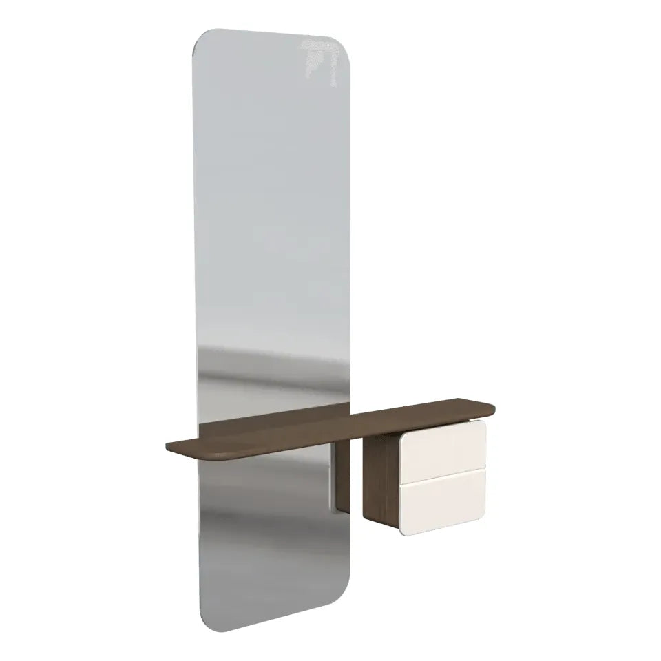 Umage - One More Look Mirror - 5820+5620-1 | Montreal Lighting & Hardware