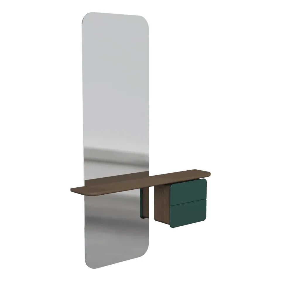 Umage - One More Look Mirror - 5820+5620-3 | Montreal Lighting & Hardware