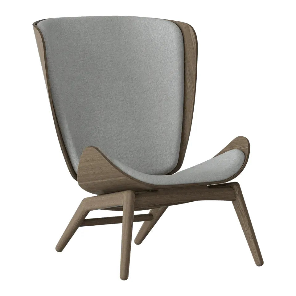 Umage - The Reader Wing Chair - 5701+5502-2 | Montreal Lighting & Hardware