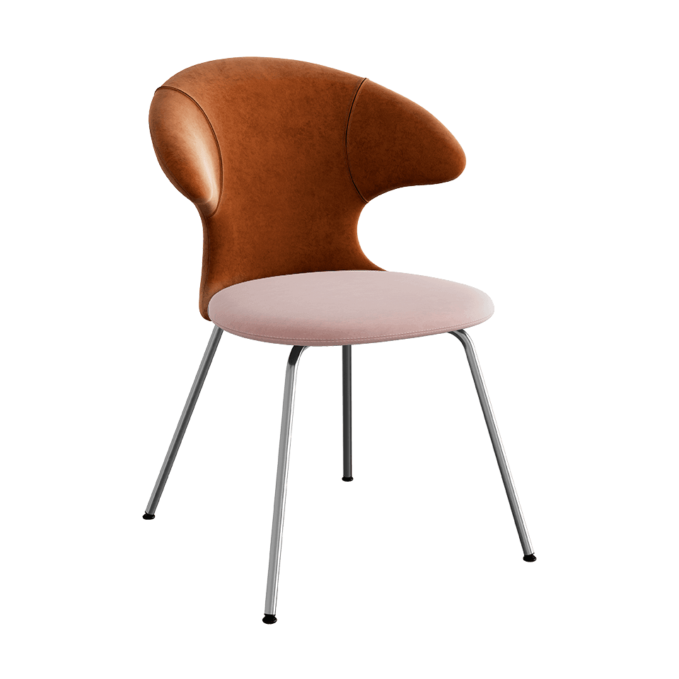 Umage - Time Flies Chair, Velour - 5900-1+5901-2+5902-3+5903-1 | Montreal Lighting & Hardware