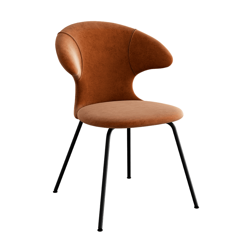 Umage - Time Flies Chair, Velour - 5900-1+5901-3+5902-1+5903-1 | Montreal Lighting & Hardware