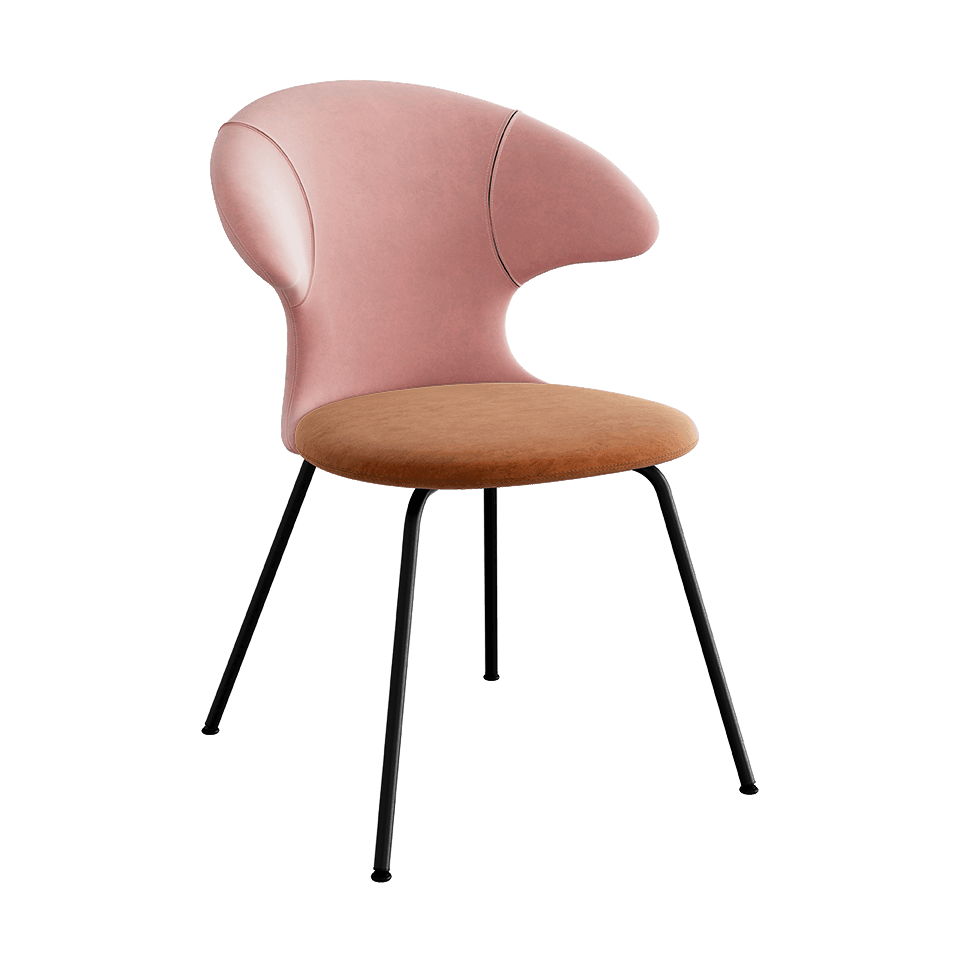 Umage - Time Flies Chair, Velour - 5900-1+5901-3+5902-1+5903-3 | Montreal Lighting & Hardware
